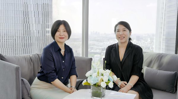 国鸣投资 对话仇雨菁：七年磨一剑，芯驰科技的破局之路